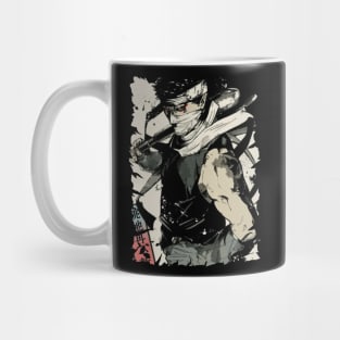 ZABUZA MOMOCHI MERCH VTG Mug